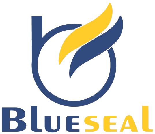 Blue Seal Logo