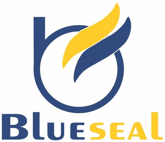 Blue Seal Logo