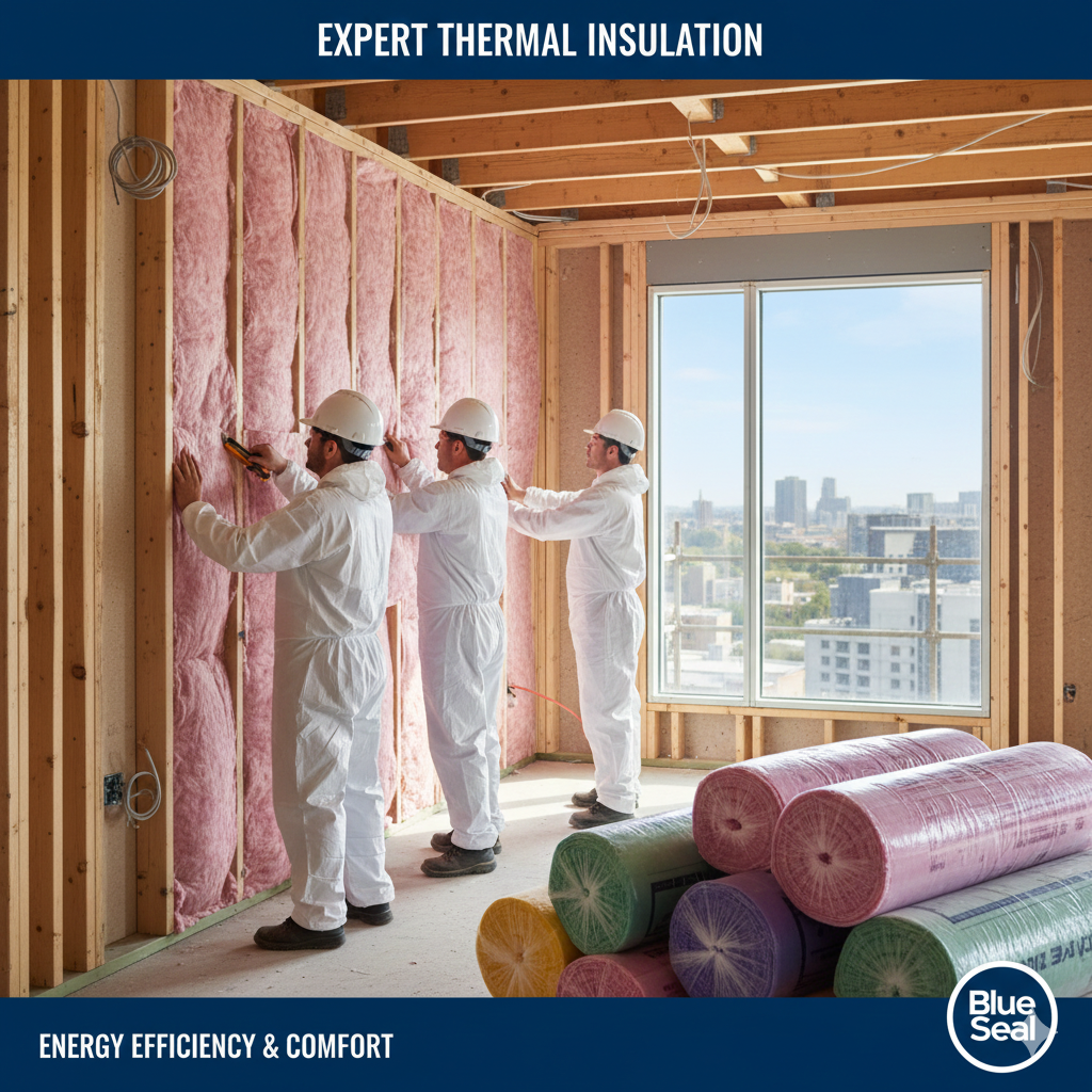 Thermal Insulation