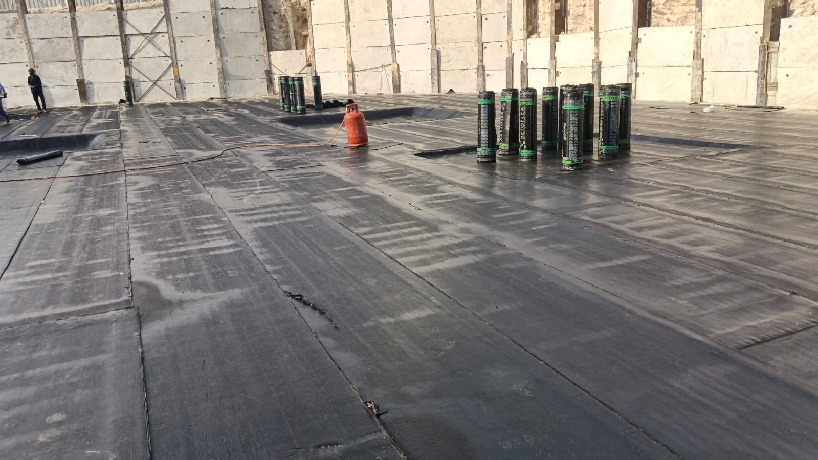 Presidential Guard Command (PGC)