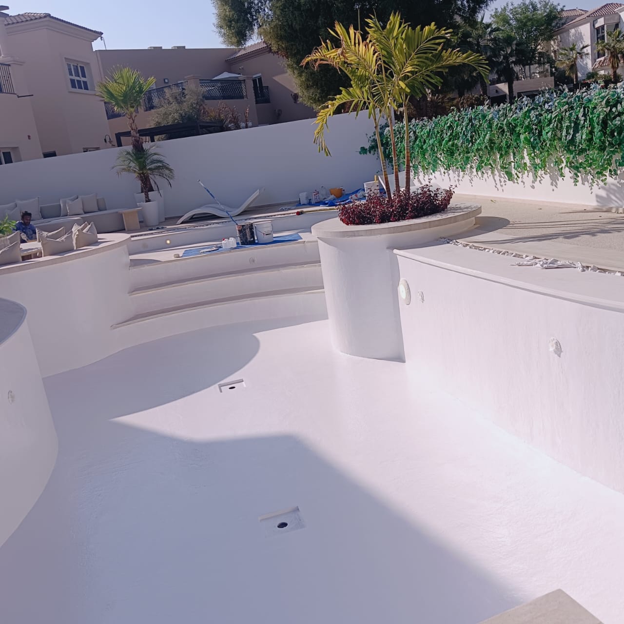 Al Waleed Thanaya Mall