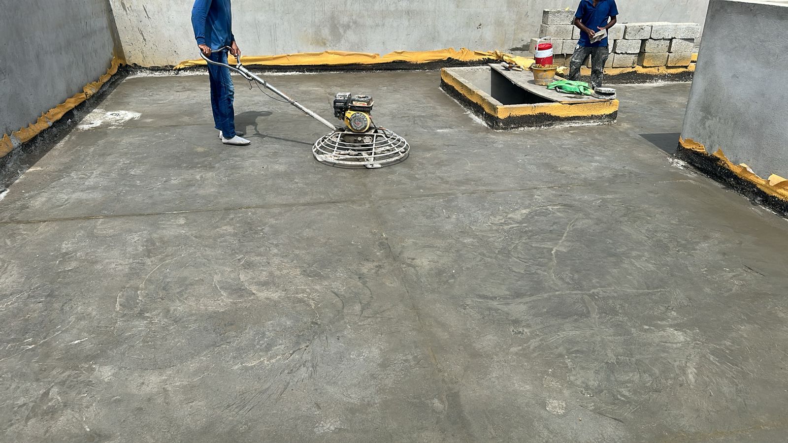 Mosque Construction Projects